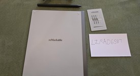 Mint
													reMarkable 2, photo 4 of 15