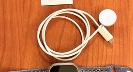 Mint
													Apple Watch Ultra 49mm - Unlocked, Titanium, A2622, photo 2 of 11