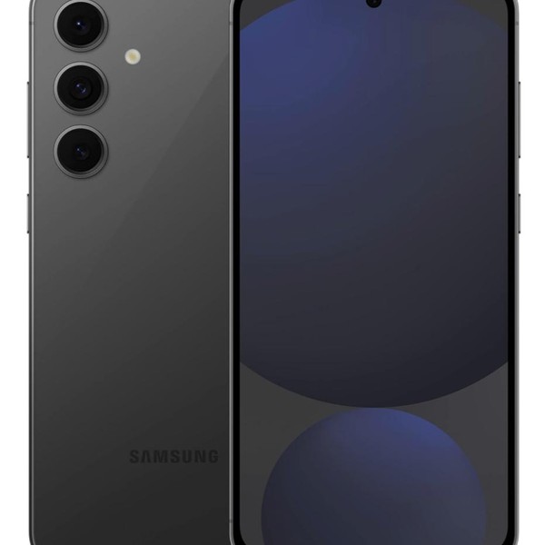 Samsung Galaxy S24 FE - Unlocked, 128 GB, Graphite, SM-S721U1