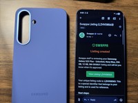 Samsung Galaxy S25 Plus