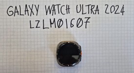 Good
													Samsung Galaxy Watch Ultra - Unlocked, Silver, SM-L705U, 47mm, photo 3 of 12