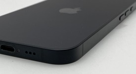 Fair
													Apple iPhone 16e - Unlocked, Black, 256 GB, A3212, photo 5 of 8