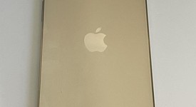 Good
													Apple iPhone 12 Pro Max - Unlocked, Gold, 128 GB, A2342, photo 4 of 12