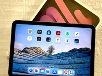 Apple iPad Mini 6th Gen