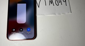 Good
													Apple iPhone 12 - Unlocked, Red, 64 GB, A2172, photo 3 of 10