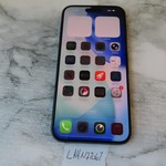 Fair Apple iPhone 15 Plus - Unlocked, 128 GB, Black, A2847