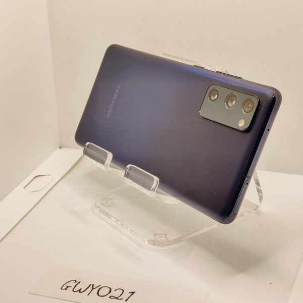 Samsung Galaxy S20 FE 5G - AT&T, Cloud Navy, 128 GB, 6 GB, SM-G781U
