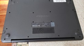 Good
													Dell Inspiron Laptop, photo 3 of 11