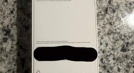 New
													Apple iPhone 17 Pro - Unlocked, Deep Blue, 512 GB, A3256, photo 3 of 4