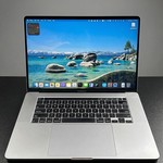 Good MacBook Pro 2019 - 16 inch - 512 GB, Silver, 16 GB, Intel Core i7