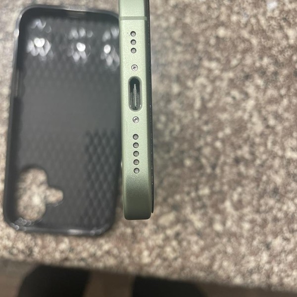 Apple iPhone 17 - Unlocked, 256 GB, Sage, A3258