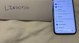 Mint
													Apple iPhone 13 Pro Max - Unlocked, Sierra Blue, 128 GB, A2484, photo 3 of 11