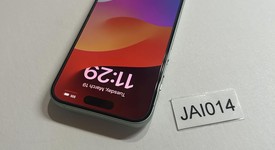 Mint
													Apple iPhone 15 - Unlocked, Green, 128 GB, A2846, photo 4 of 7