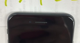 Mint
													Apple iPhone SE 3rd Gen 2022 - Unlocked, Midnight, 64 GB, A2595, photo 2 of 7