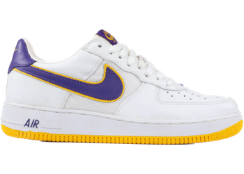Nike Air Force 1 Low White Grape Ice Varsity Maize for sale