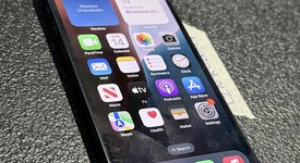 Good
													Apple iPhone 13 Mini - Unlocked, Midnight, 128 GB, A2481, photo 2 of 5