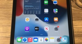 Good
													Apple iPad Air 2 - Unlocked, Gray, 32 GB, photo 1 of 7