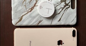 Mint
													Apple iPhone 8 Plus - Sprint, Gold, 64 GB, A1864, photo 3 of 12