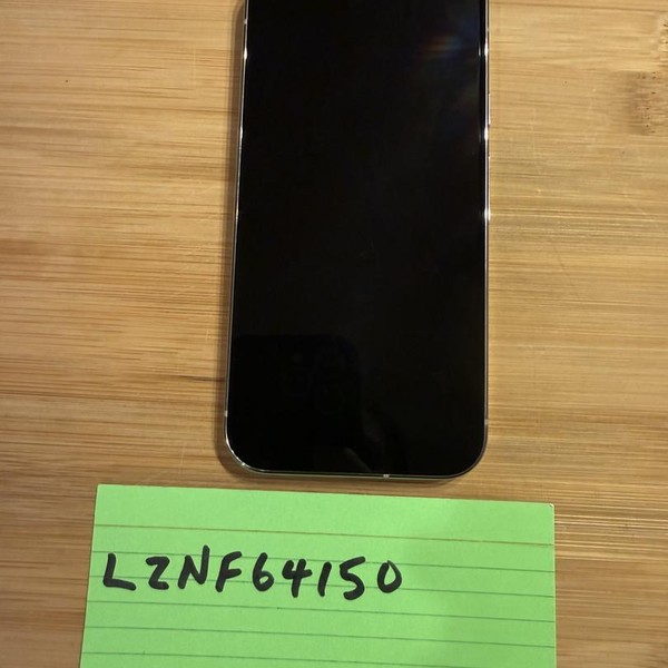 Google Pixel 9 Pro - Unlocked, 256 GB, Porcelain, 16 GB, GR83Y