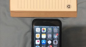 Good
													Apple iPhone 8 Plus - Verizon, Gray, 256 GB, A1864, photo 1 of 19