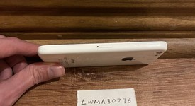 Fair
													Apple iPhone 5C - Unlocked, White, 16 GB, A1532, GSM, photo 4 of 9
