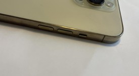 Good
													Apple iPhone 14 Pro - Unlocked, Gold, 512 GB, A2650, photo 2 of 8