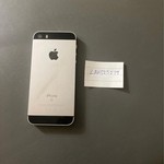 Good Apple iPhone SE 1st Gen 2016 - Unlocked, 32 GB, Silver, A1723