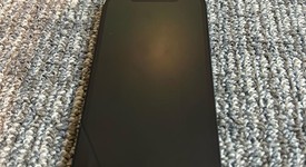 Good
													Apple iPhone 12 - Unlocked, Black, 64 GB, A2172, photo 2 of 10