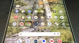 Mint
													Google Pixel 9 Pro Fold - Unlocked, Porcelain, 256 GB, GGH2X, photo 2 of 10