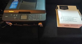 Good
													Brother Printer, photo 5 of 13