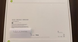 New
													MacBook Air 2025 (M4) - 13" - Apple M4, Sky Blue, 256 GB, 16 GB, photo 1 of 1