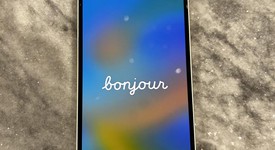 Mint
													Apple iPhone 13 - T-Mobile, Starlight, 128 GB, A2482, photo 1 of 8