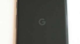 Mint
													Google Pixel 7 - Unlocked, Obsidian, 128 GB, 8 GB, GVU6C, Sub-6 5G, photo 3 of 8