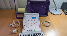 Mint
													Apple iPad 7th Gen - Wi-Fi, Gold, 32 GB, A2197, photo 1 of 3