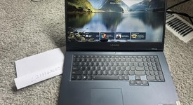Mint
													Lenovo Legion Pro 5 16" - Ryzen 7, Gray, 1 TB, 16 GB, QHD, photo 3 of 9