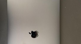 Good
													MacBook Pro 2020 - 13" - I5, Gray, 512 GB, 16 GB, photo 2 of 4