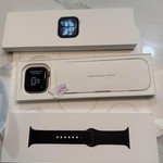 Mint Apple Watch Series 11 46mm - Space Gray, A3333 - GPS, Aluminum