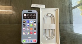 Mint
													Apple iPhone 16 Pro Max - Spectrum, Natural, 256 GB, A3084, photo 4 of 14