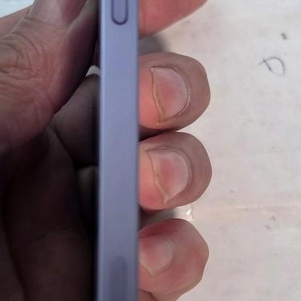 Apple iPhone 12 - Unlocked, 128 GB, Purple, A2172