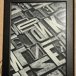 Mint Amazon Kindle Paperwhite 7th Gen - Amazon, 4 GB