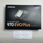 Mint Samsung SSD