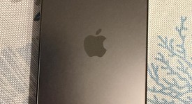 Good
													Apple iPhone 13 Pro - T-Mobile, Graphite, 512 GB, A2483, photo 3 of 7