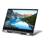 Fair Dell Inspiron 5406 2-in-1 - 256 GB, Silver, 8 GB, Intel Core i5