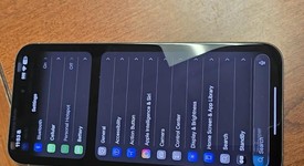 Good
													Apple iPhone 15 Pro Max - Unlocked, Natural, 256 GB, A2849, photo 4 of 8