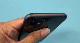 Mint
													Apple iPhone 11 - Boost, Black, 64 GB, A2111, photo 6 of 6