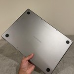 Good MacBook Pro 2021 - 16 inch - 512 GB, Gray, 16 GB, Apple M1 Pro 10-core