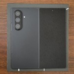 Good Samsung Galaxy Z Fold7 - Unlocked, 512 GB, Jetblack, 12 GB, SM-F966U1