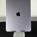 Good Apple iPad Air 11 inch (M2) 2024 - Unlocked, 128 GB, Purple, A2903