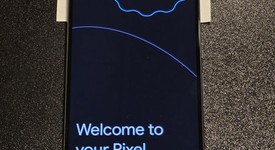 Good
													Google Pixel 8 Pro - Unlocked, Obsidian, 128 GB, 12 GB, G1MNW, mmWave 5G, photo 3 of 4