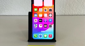 Fair
													Apple iPhone 12 - Unlocked, Black, 64 GB, A2172, photo 6 of 6